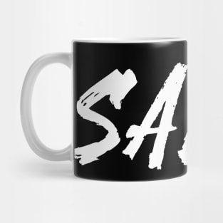 Salty Mug